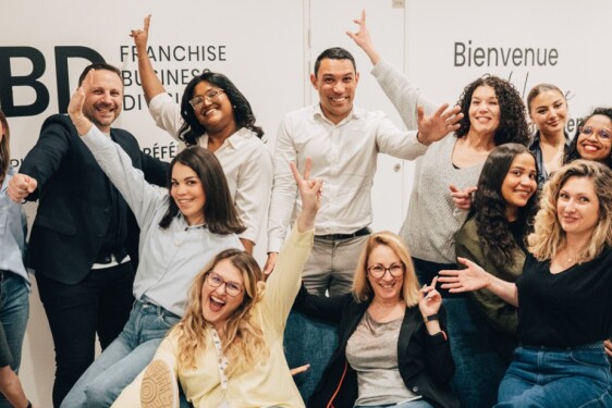 groupe fun